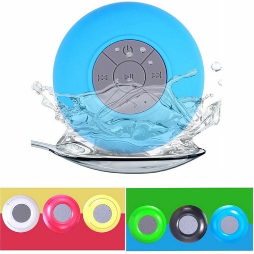 Cassa bluetooth impermeabile - bluetooth,
