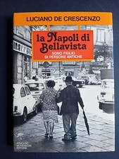 Napoli bellavista sono - napoli, bellavista.