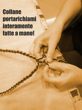 Collana porta richiami per