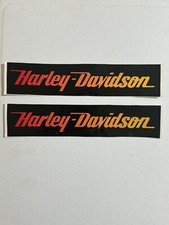 Adesivi Harley Davidson Set 2