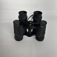 SELSI 7x35 binocolo vintage