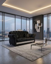 Divano Letto Chesterfield 2