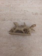 soldatini atlantic 1/32 West 