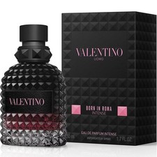 VALENTINO UOMO BORN IN ROMA INTENSE EDP 50 ML