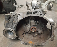 02J300050L Cambio compl.  VOLKSWAGEN LUPO (6X) 1.4 TDI Ber. 3p/d/1422cc