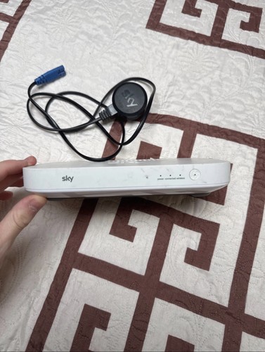 Sky booster wireless - q,