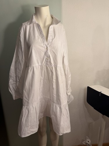 Abito zara con volant - abito,