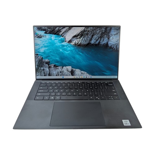 Dell xps 9500 - 15, 15.6"