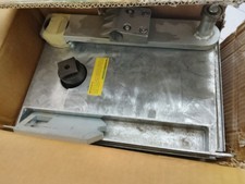 Stock di materiale in giacenza SERAI automazione