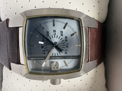 Orologio uomo diesel - uomo,
