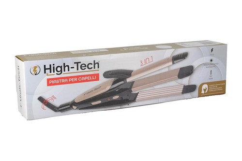 High tech piastra - high-tech,