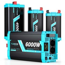 Inverter Sinusoidale Puro