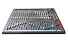 Mixer Allen & Heath ZED-22FX |