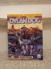 DYLAN DOG N.418BIS