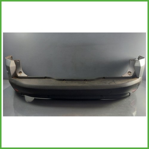 Paraurti posteriore skoda - paraurti,