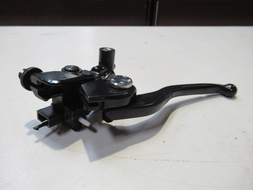 Leva frizione kawasaki z - (kawasaki,