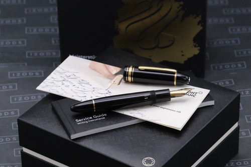 Montblanc meisterstuck 149 - montblanc,