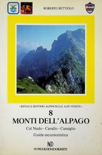 Monti dell'Alpago: Col Nudo