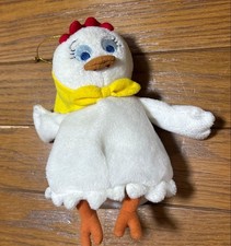 Heisei Retro Calimero Cheshira