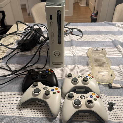 Pacchetto console xbox - 360, con