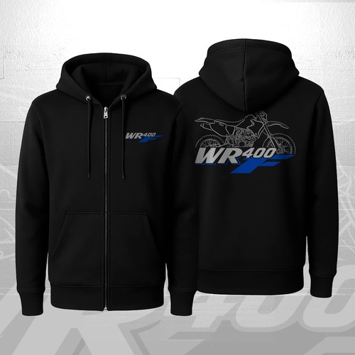 Per ventole yamaha wr400f - yamaha,