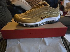 Nike Air Max 97 OG Metallic