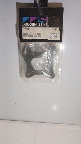 Mugen seiki e0534 - mugen,