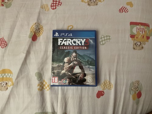 Far cry classic - classic, edition