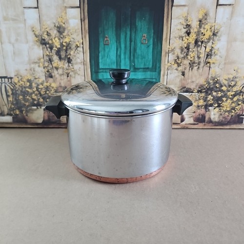 Revere ware stock pentola - qt,