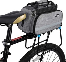 WEST BIKING borsa da