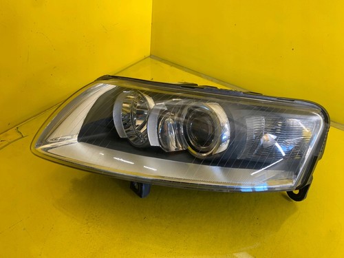 Audi 4f0 xenon fanale - audi, c6