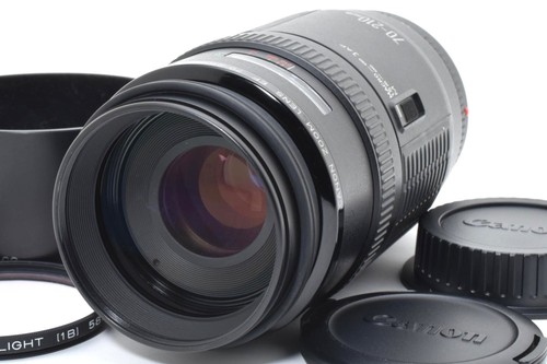 Canon 210 f 4 - ef, f/4