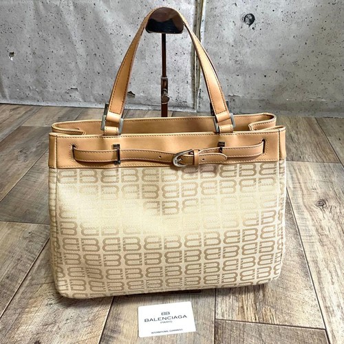 Borsa mano balenciaga in - mano, bb