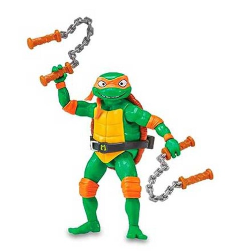 Tartarughe ninja turtles - tartarughe,
