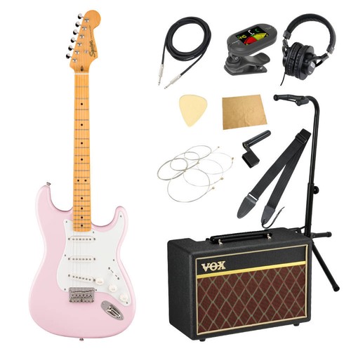 Squier fender classic - squier,