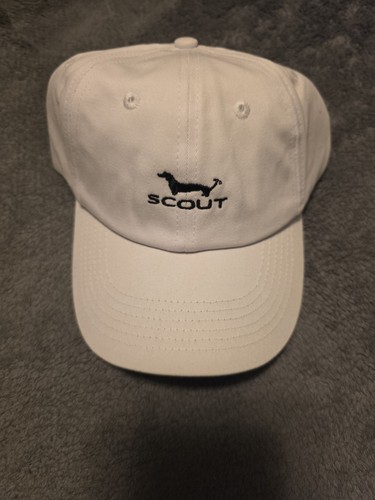 Cappello baseball scout - cappello,