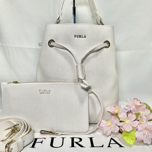 Borsa tracolla furla stacy - borsa, a