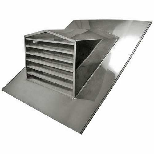 Ventilatore per abbaino - , a