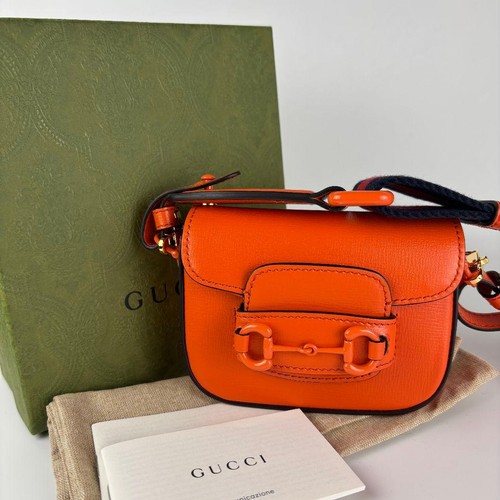 Gucci horsebit 1955 - horsebit, mini