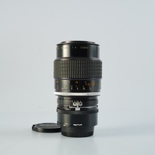 MOLTO BUONO Nikon Non-Ai