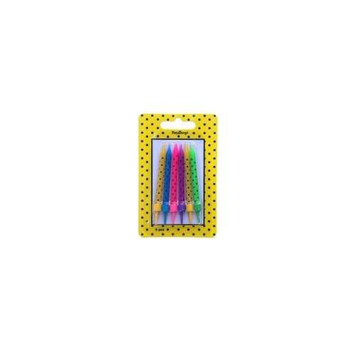Candeline per torte - candeline,