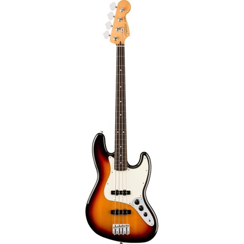 Fender player jazz bass - player,