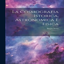 La Cosmografia Istorica