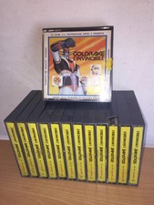 Film Pellicola Super 8 8mm GOLDRAKE L'INVINCIBILE in 13x Bobine da 60 Metri