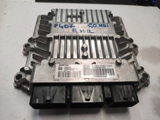 5WS40423CT CENTRALINA MOTORE