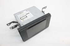 Toyota Auris E180 2013 Radio