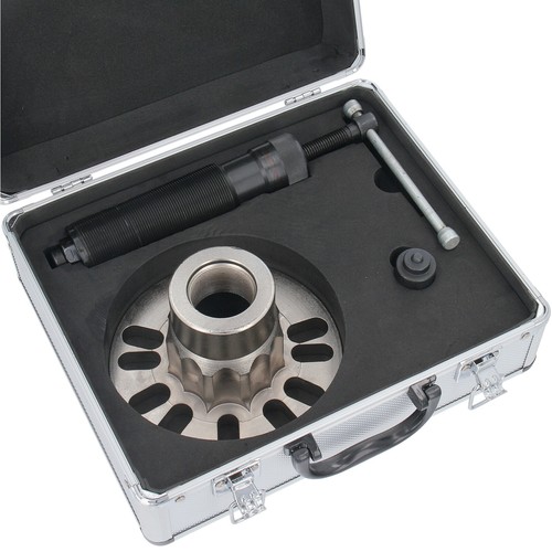 Gepco advanced technology set - advanced,
