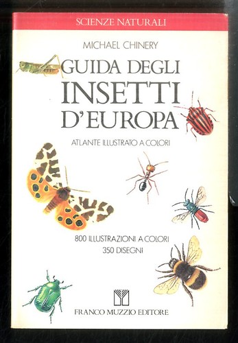 Guida dei mammiferi europa - guida,