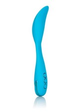 vibratore in silicone