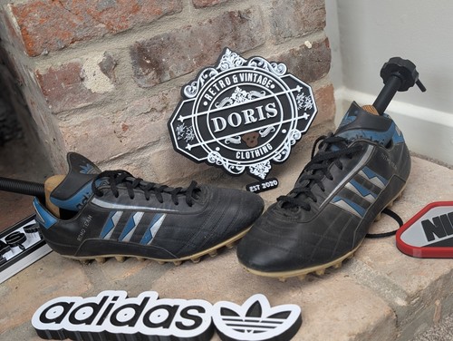 Scarpe calcio vintage - da,